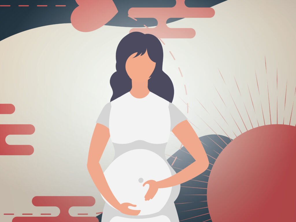 second trimester pregnancy