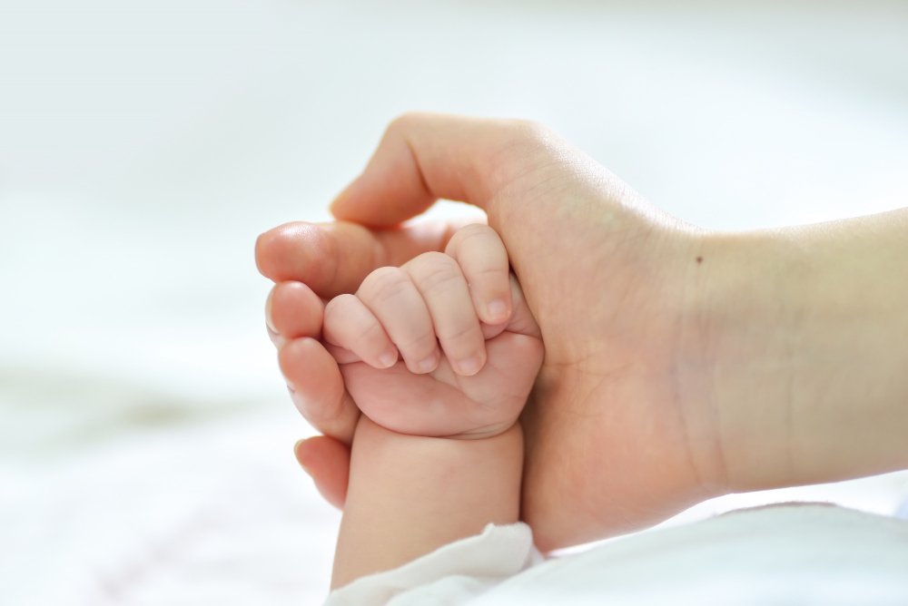 newborn sleep patterns