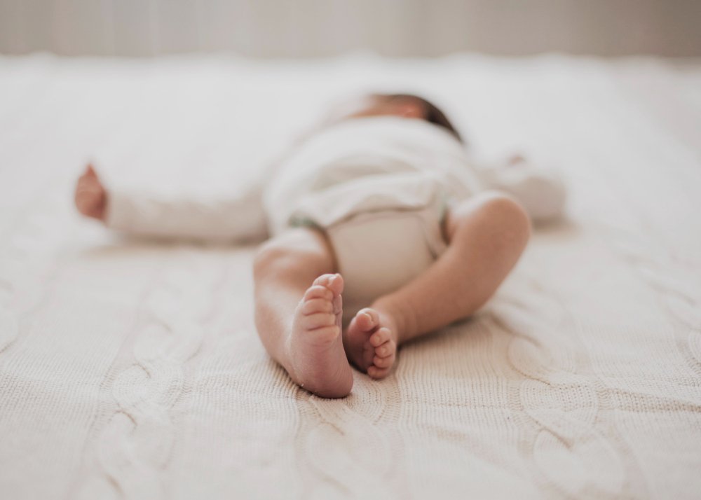 newborn sleep patterns