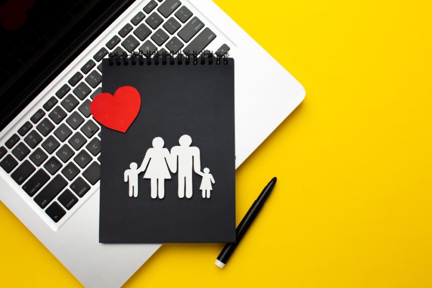 parent portal genesis