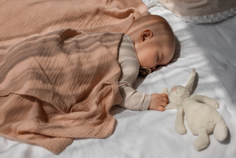 newborn sleep patterns