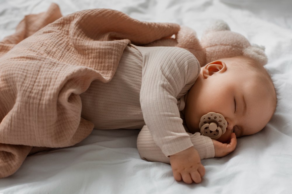 newborn sleep patterns