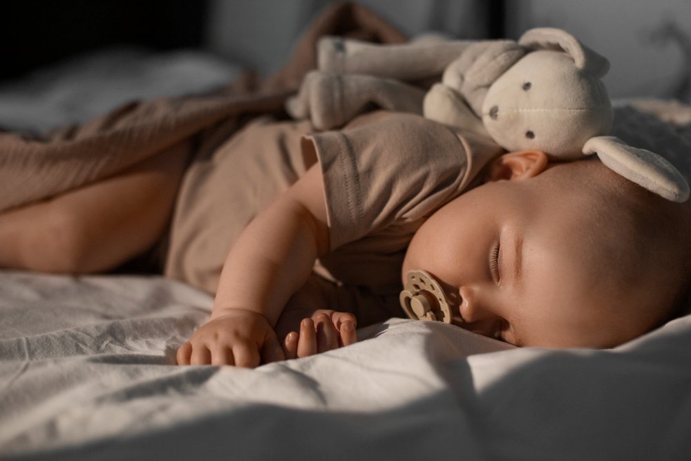 newborn sleep patterns