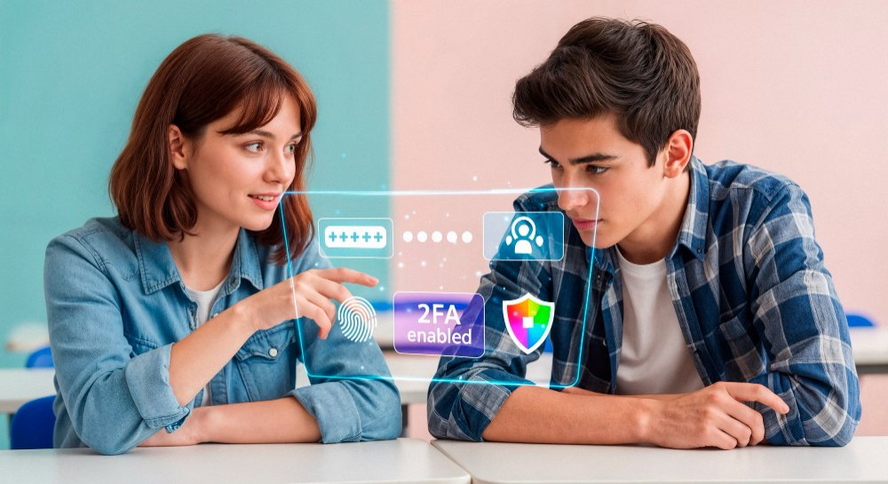 genesis parent portal login