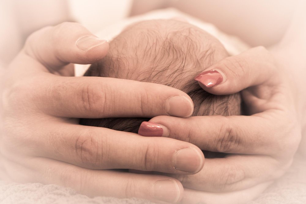 newborn sleep patterns