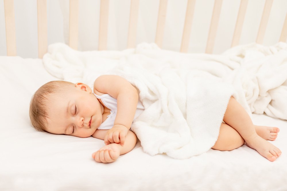 newborn sleep patterns