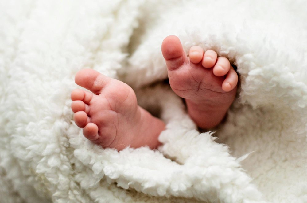 newborn sleep patterns