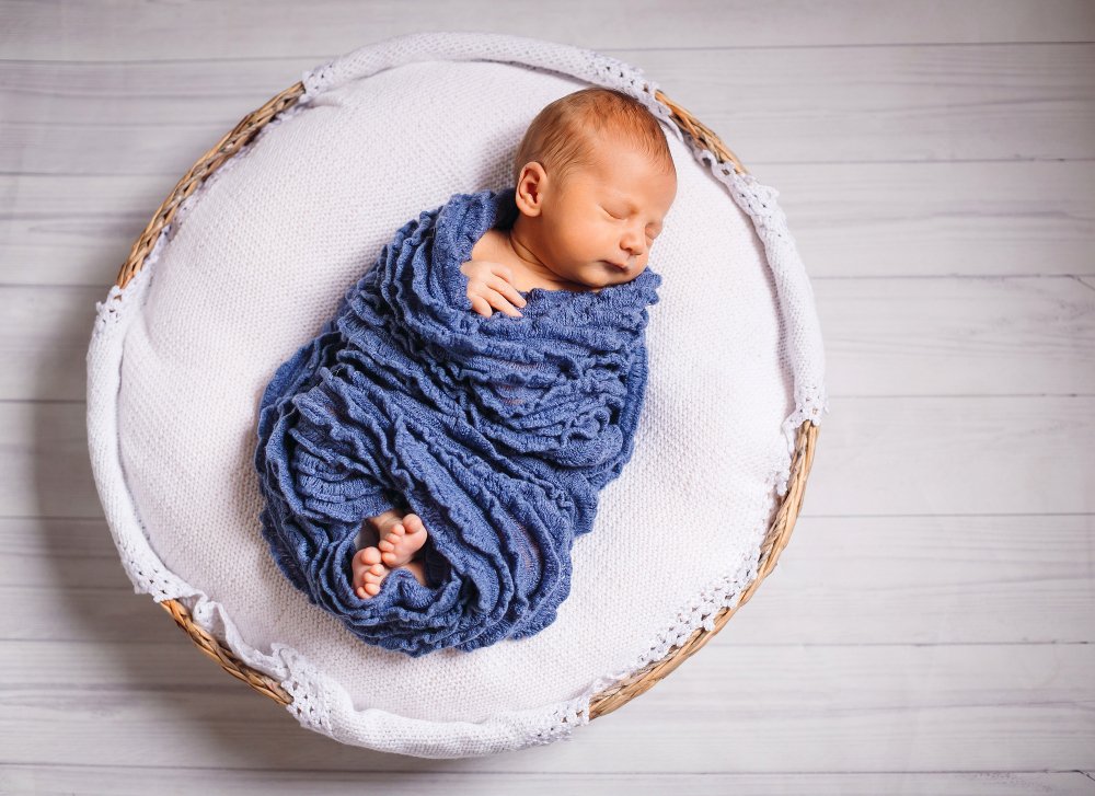 newborn sleep patterns