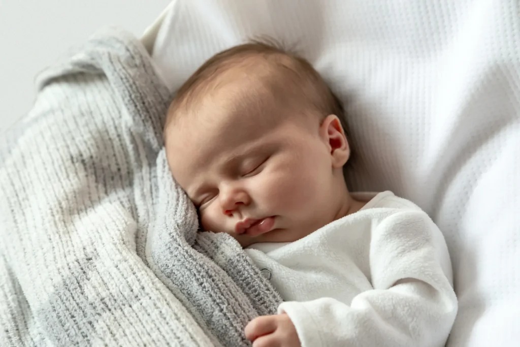 Best Sleep Training Methods for Babies (0–2 Years)