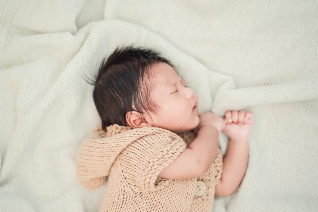 Best Sleep Training Methods for Babies (0–2 Years)