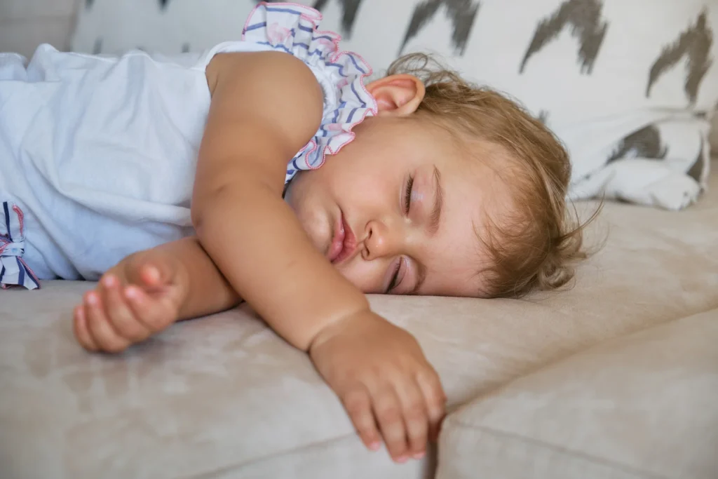 Best Sleep Training Methods for Babies (0–2 Years)