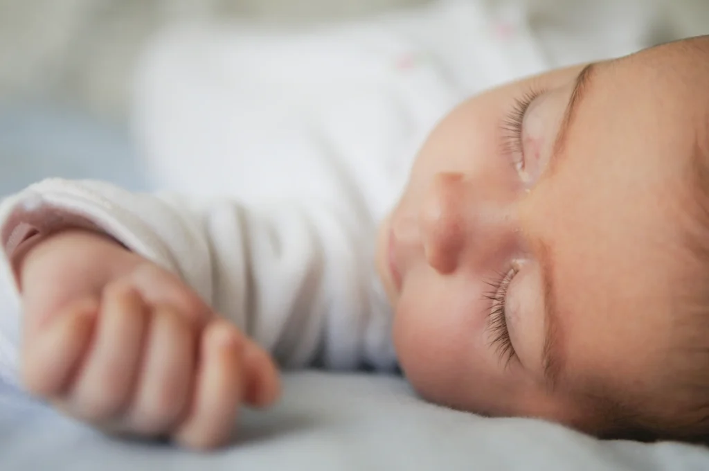 Best Sleep Training Methods for Babies (0–2 Years)