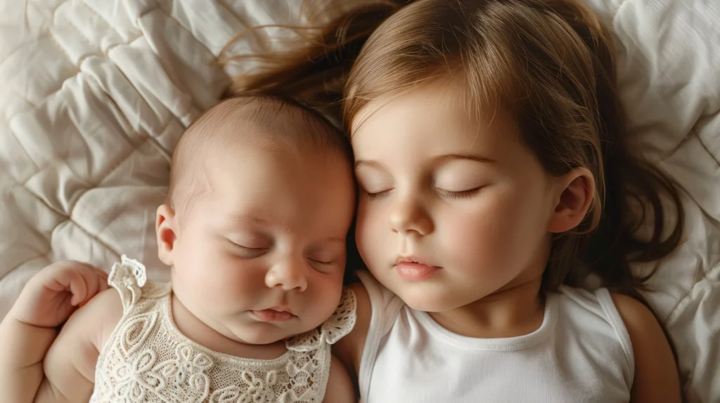 Best Sleep Training Methods for Babies (0–2 Years)