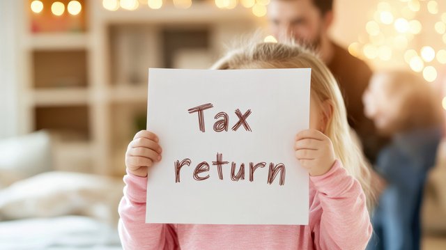 Can both parents claim a child on their taxes