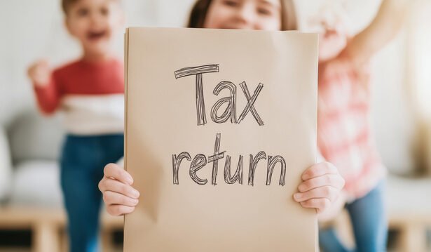 Can both parents claim a child on their taxes