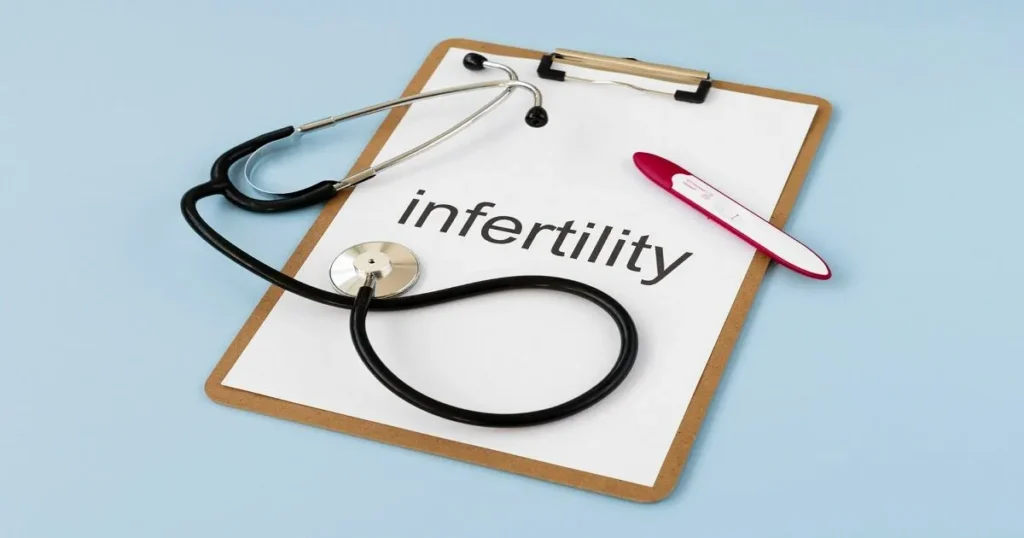 when to see a fertility doctor