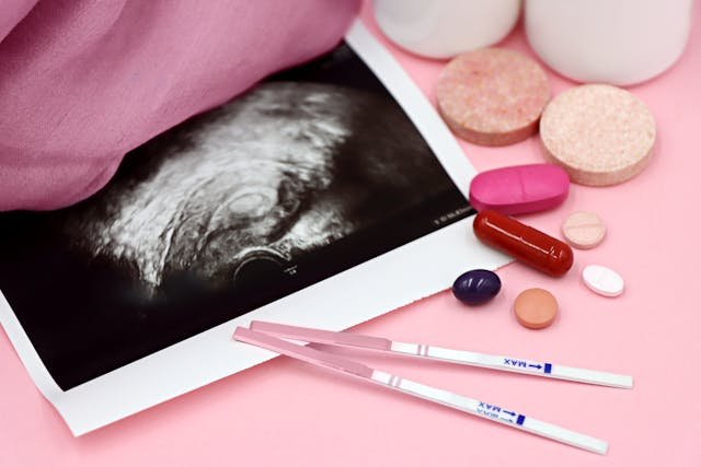 first trimester guide