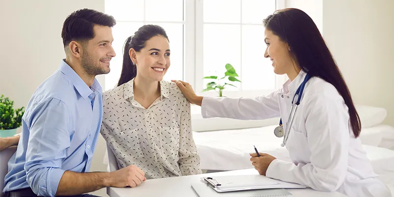 fertility myths