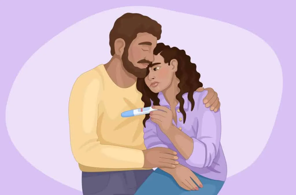 fertility myths