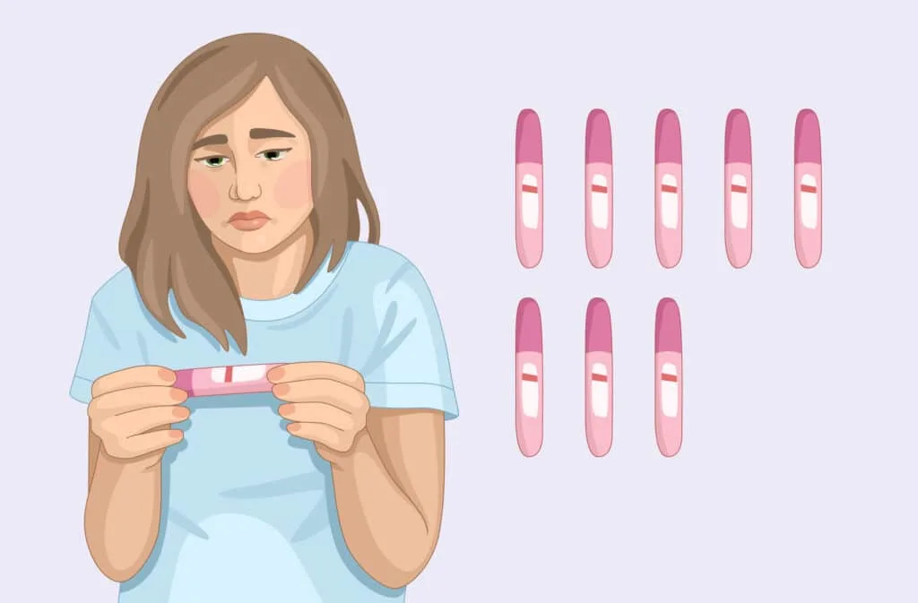when to see a fertility doctor