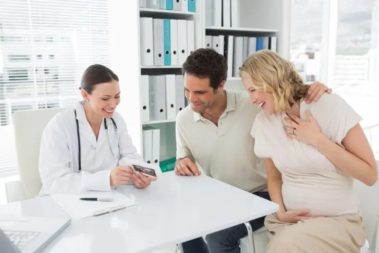 when to see a fertility doctor