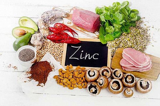 natural ways to boost fertility