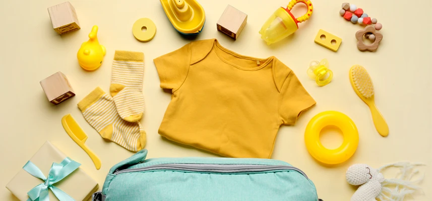 third trimester checklist