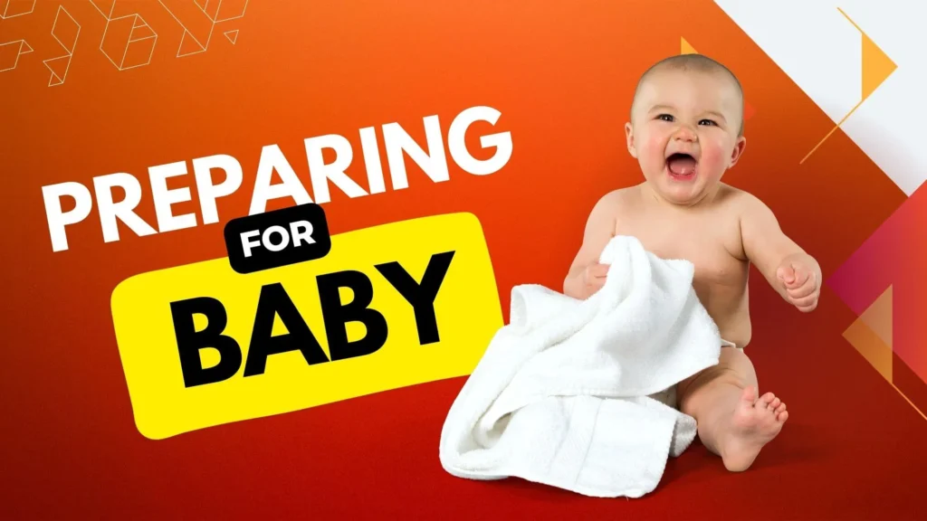 third trimester checklist