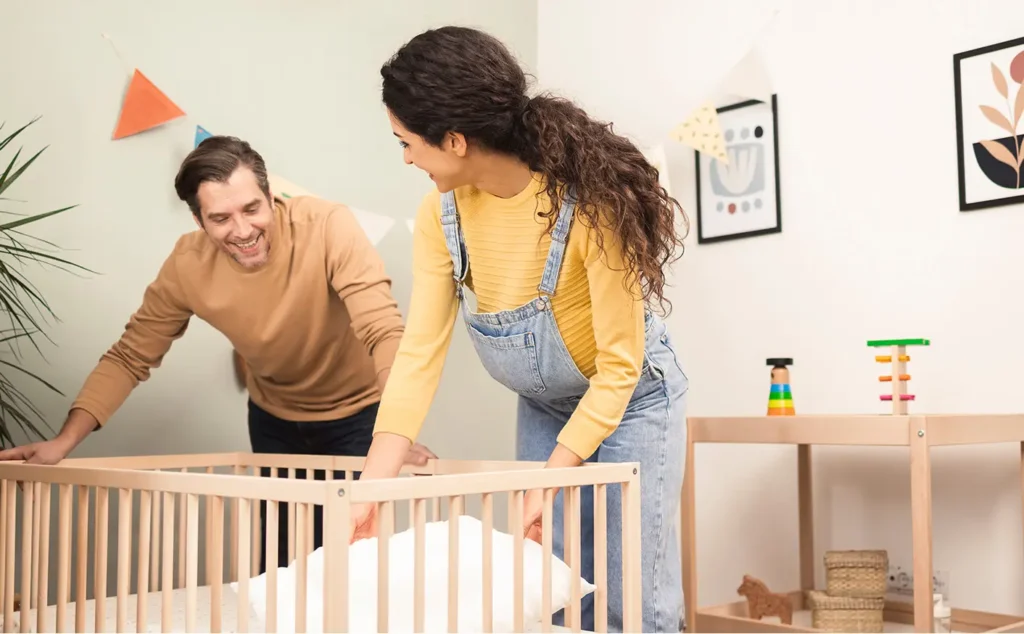 third trimester checklist