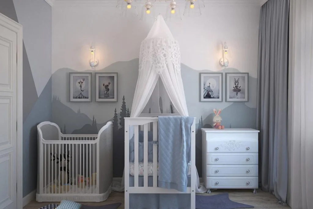 third trimester checklist