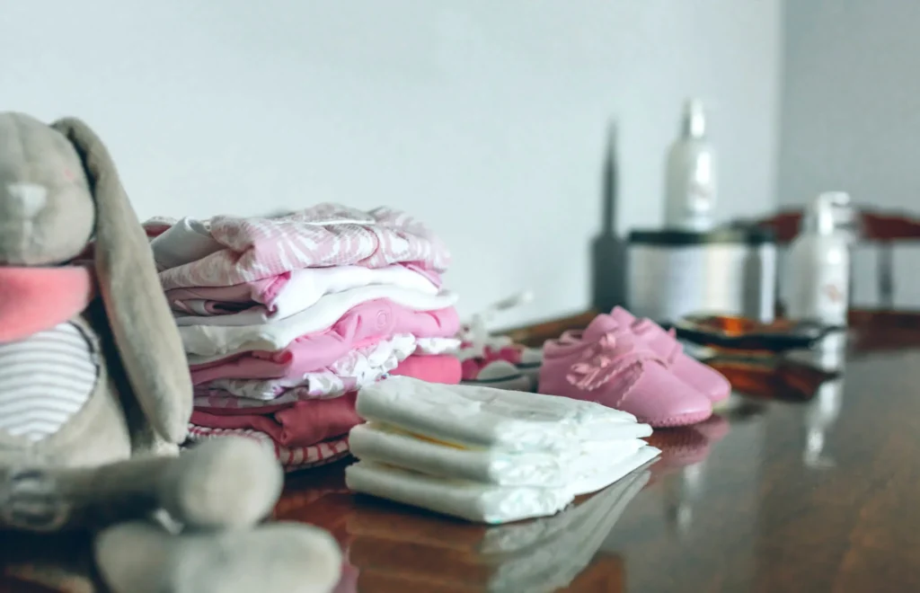 third trimester checklist