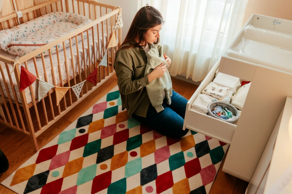 third trimester checklist