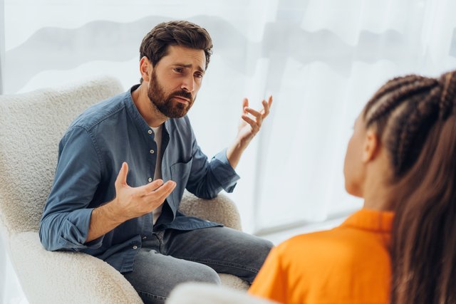 Co Parenting Therapy