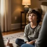 Co Parenting Therapy