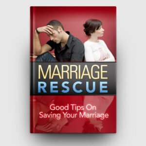 Marriage Rescue