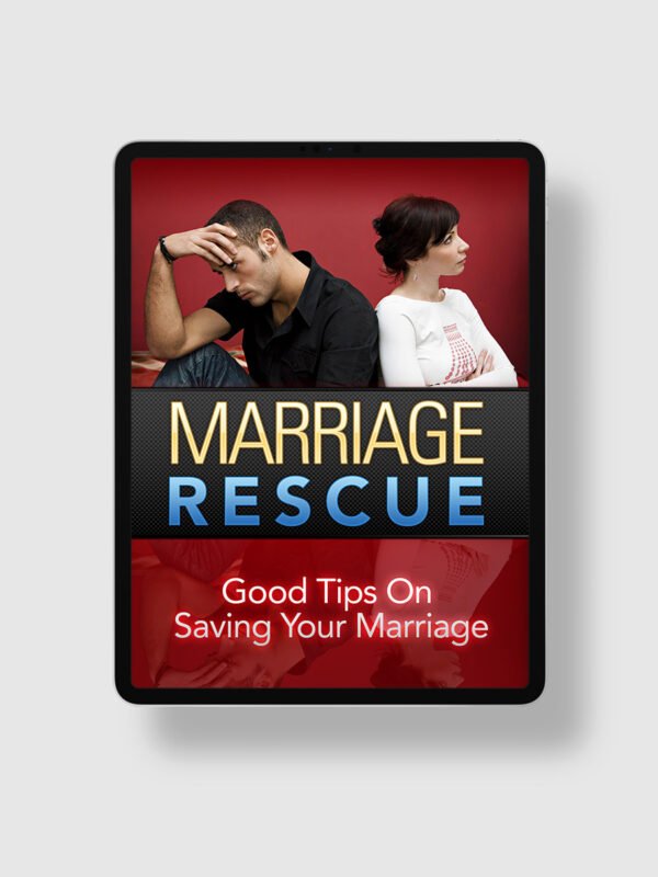 Marriage Rescue - Image 2