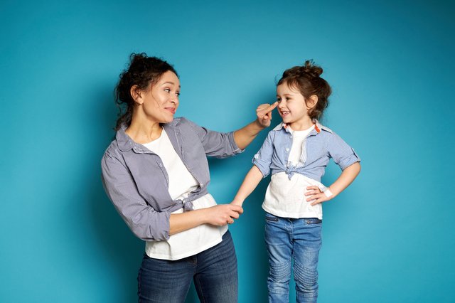 which parenting style is most encouraged in modern america