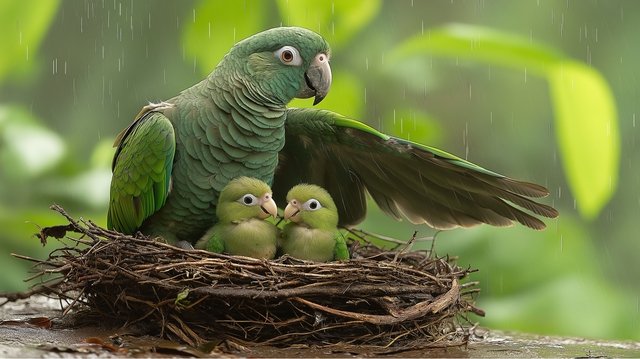 which parenting style is most encouraged in modern america