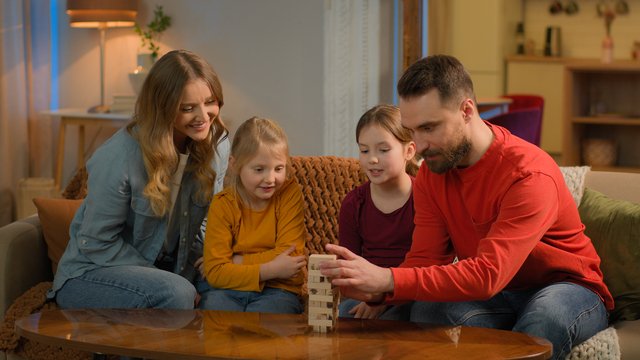 which parenting style is most encouraged in modern america