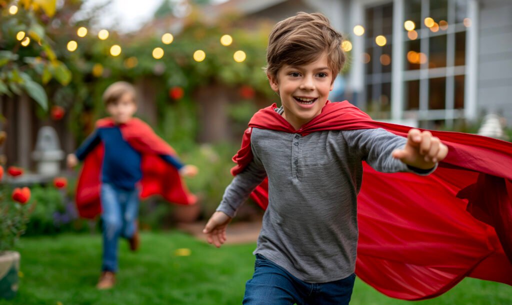 Must-Have Items for Parents