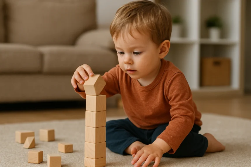 toddler developmental milestones