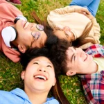 communicate with teens