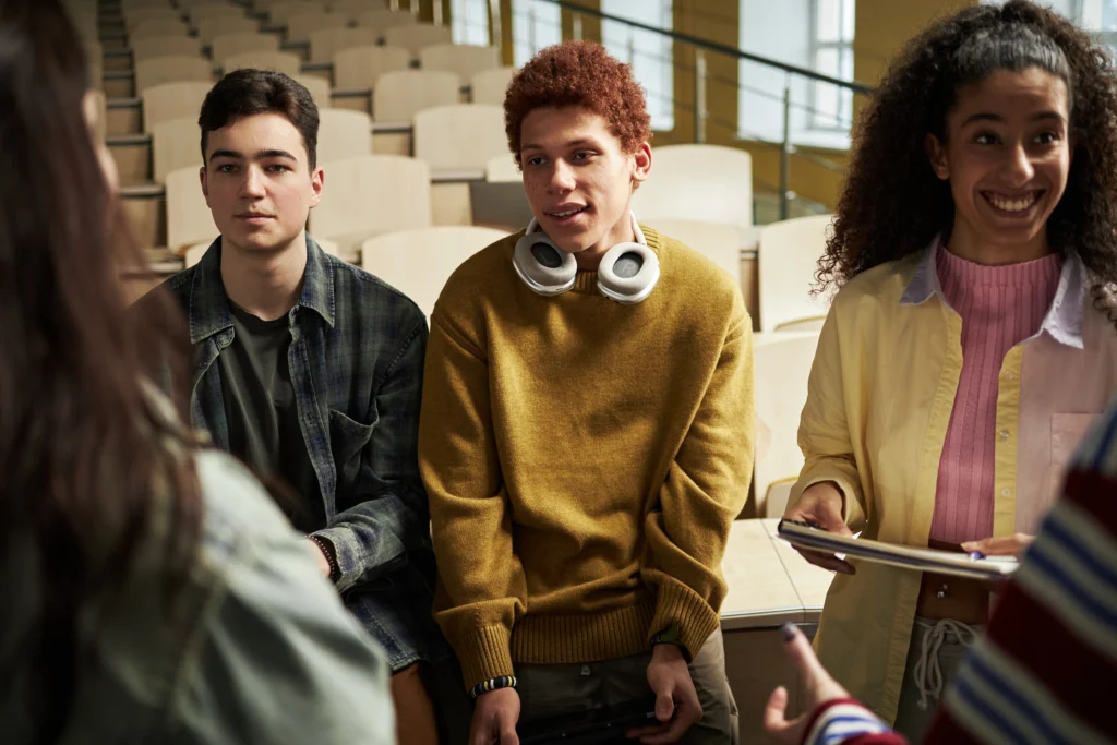 responsibility in teens