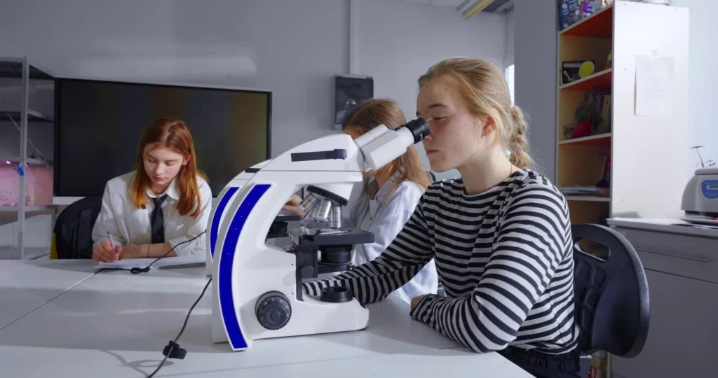 communicate with teens