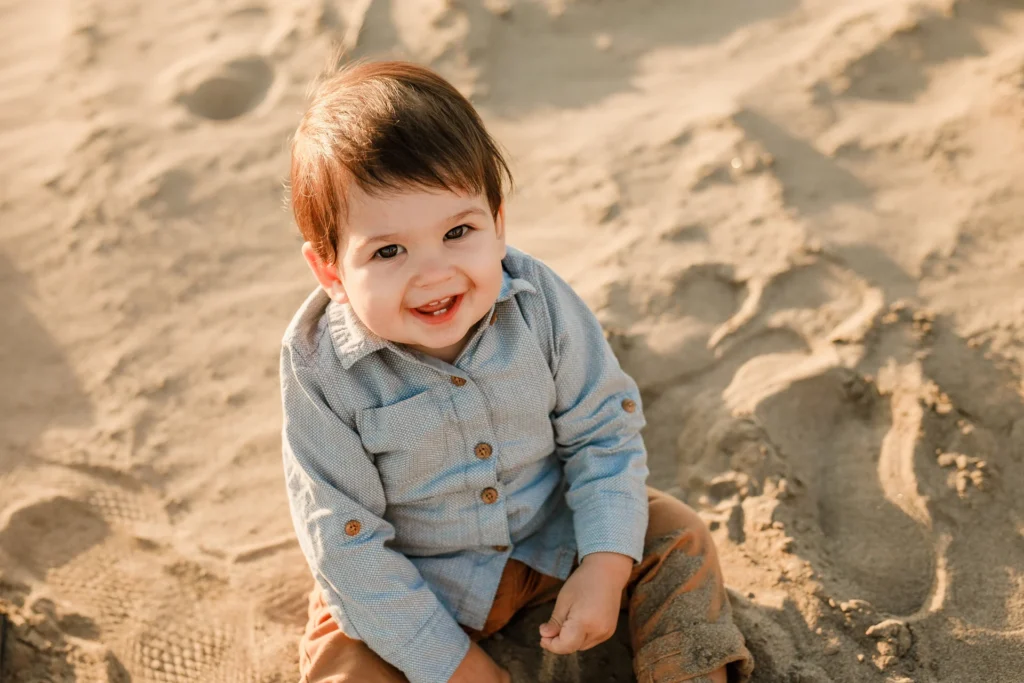 toddler developmental milestones