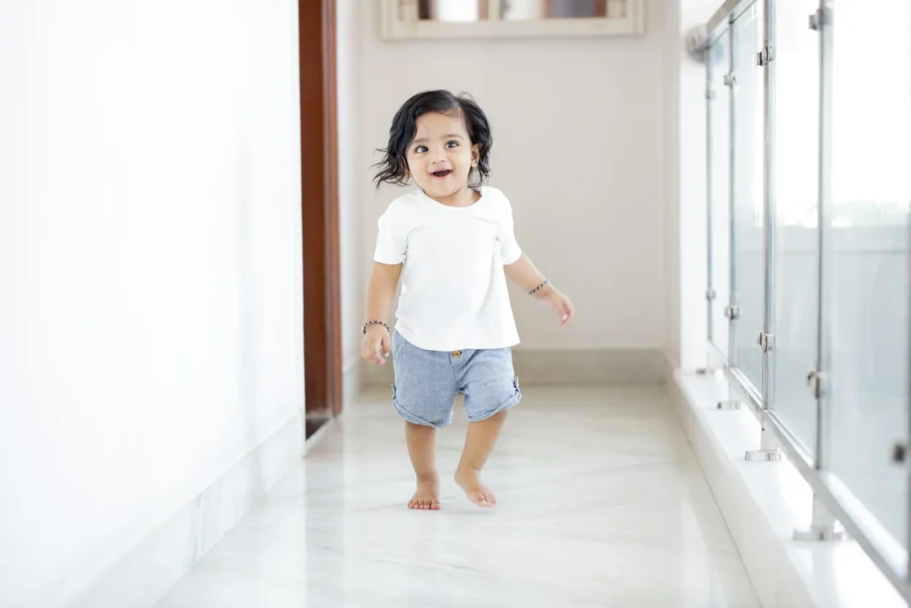 toddler developmental milestones