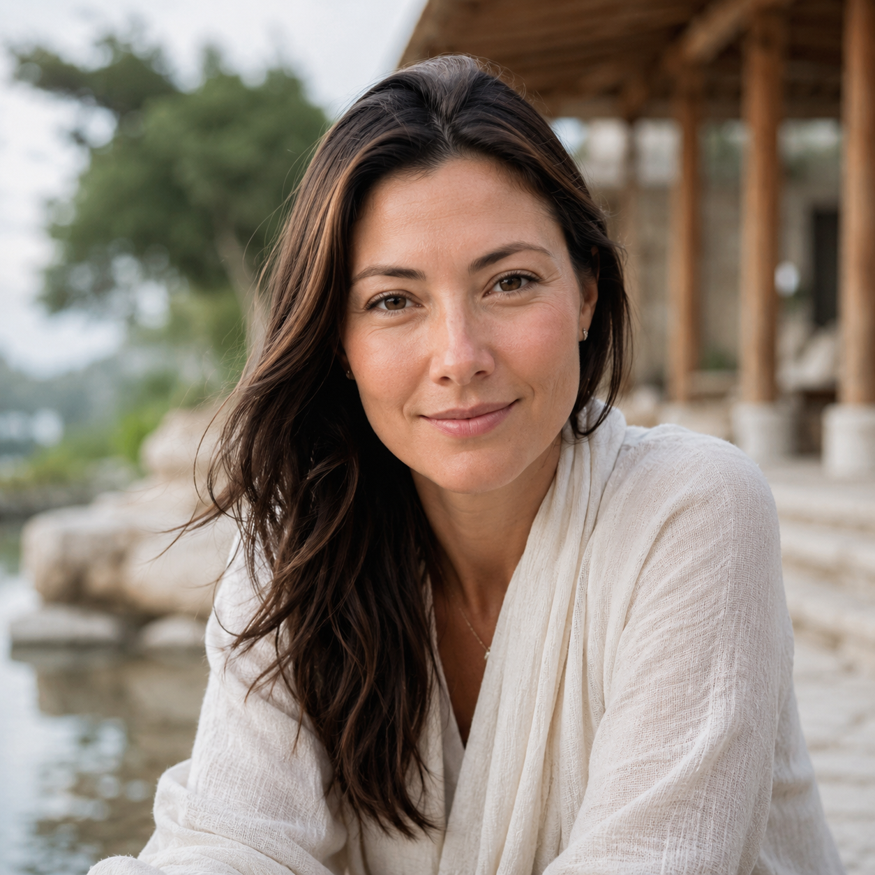 Ashley Lewis, Pregnancy & Birth Editor