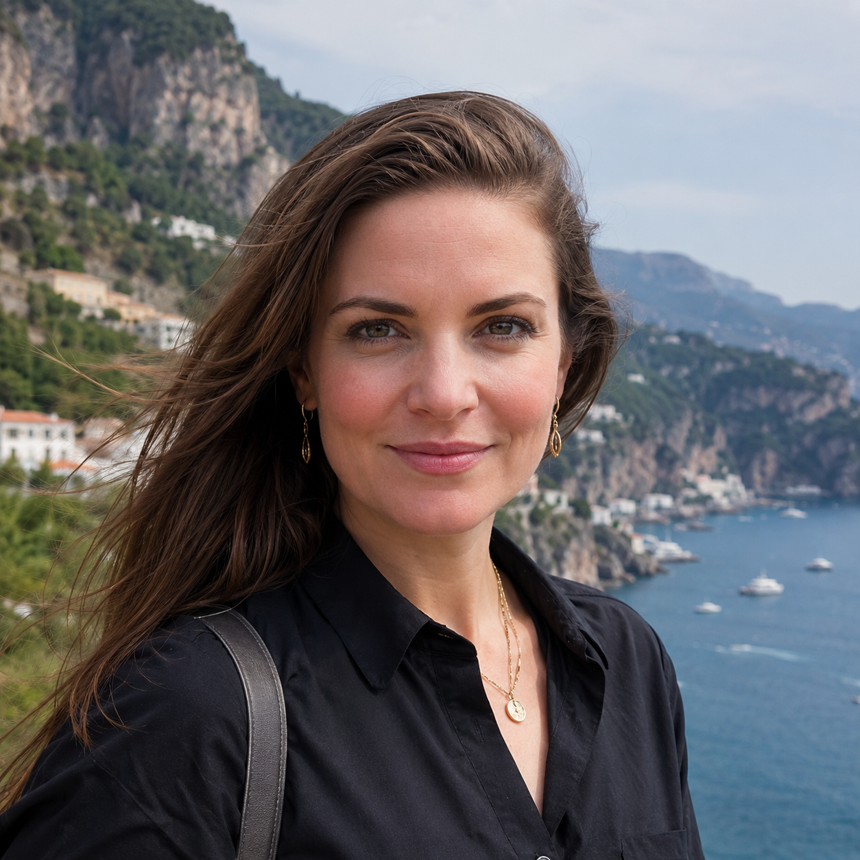 Barbara Sanchez, Parenting Hacks Editor