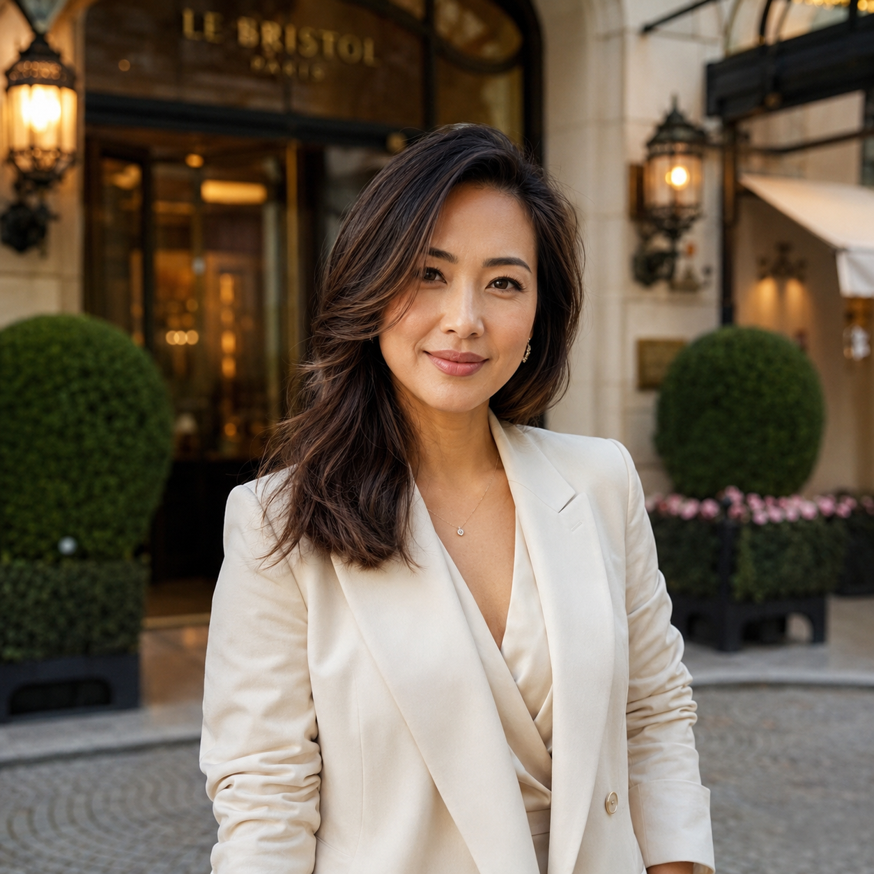 Linda Ramirez, Managing Editor