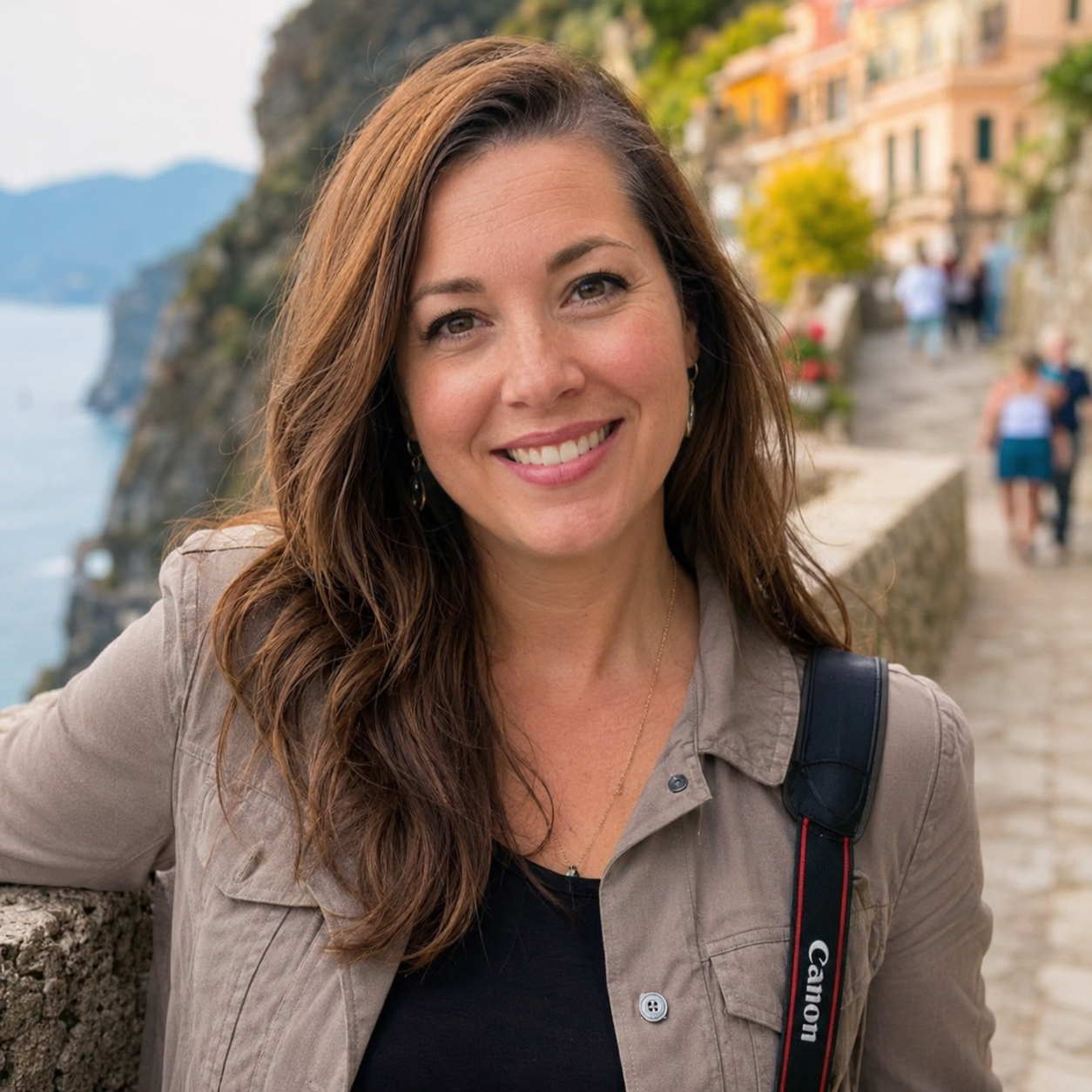 Lisa Robinson, Community Lead